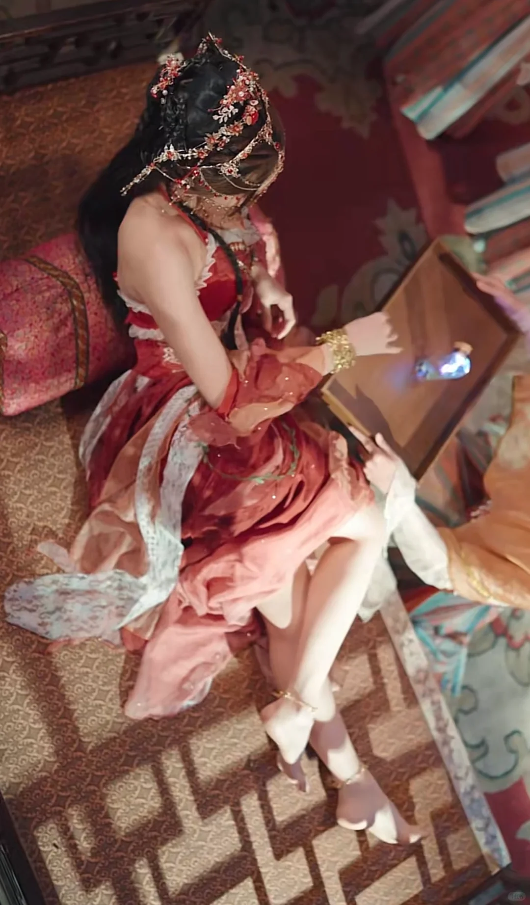 短剧290‼️重生后断情绝爱才是大女主