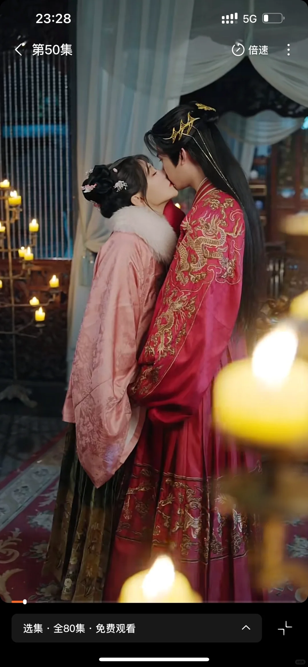 有效重生复仇 | 男主的爱很拿得出手