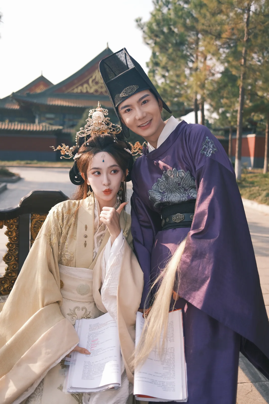 对抗路CP谁懂啊！？？