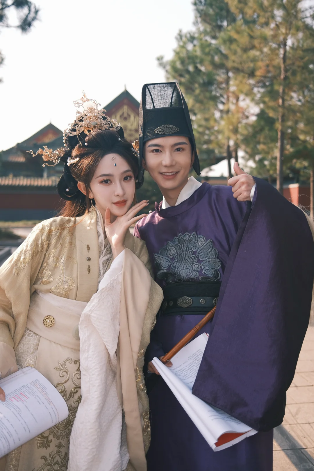 对抗路CP谁懂啊！？？