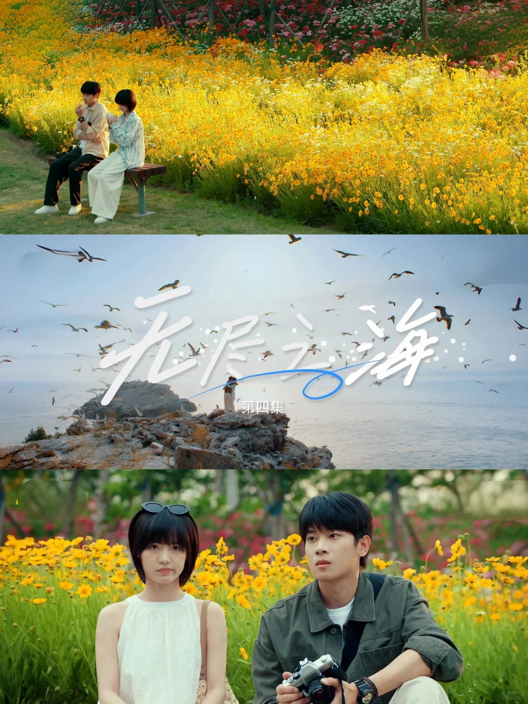 芒果横屏短剧推荐（第一期）