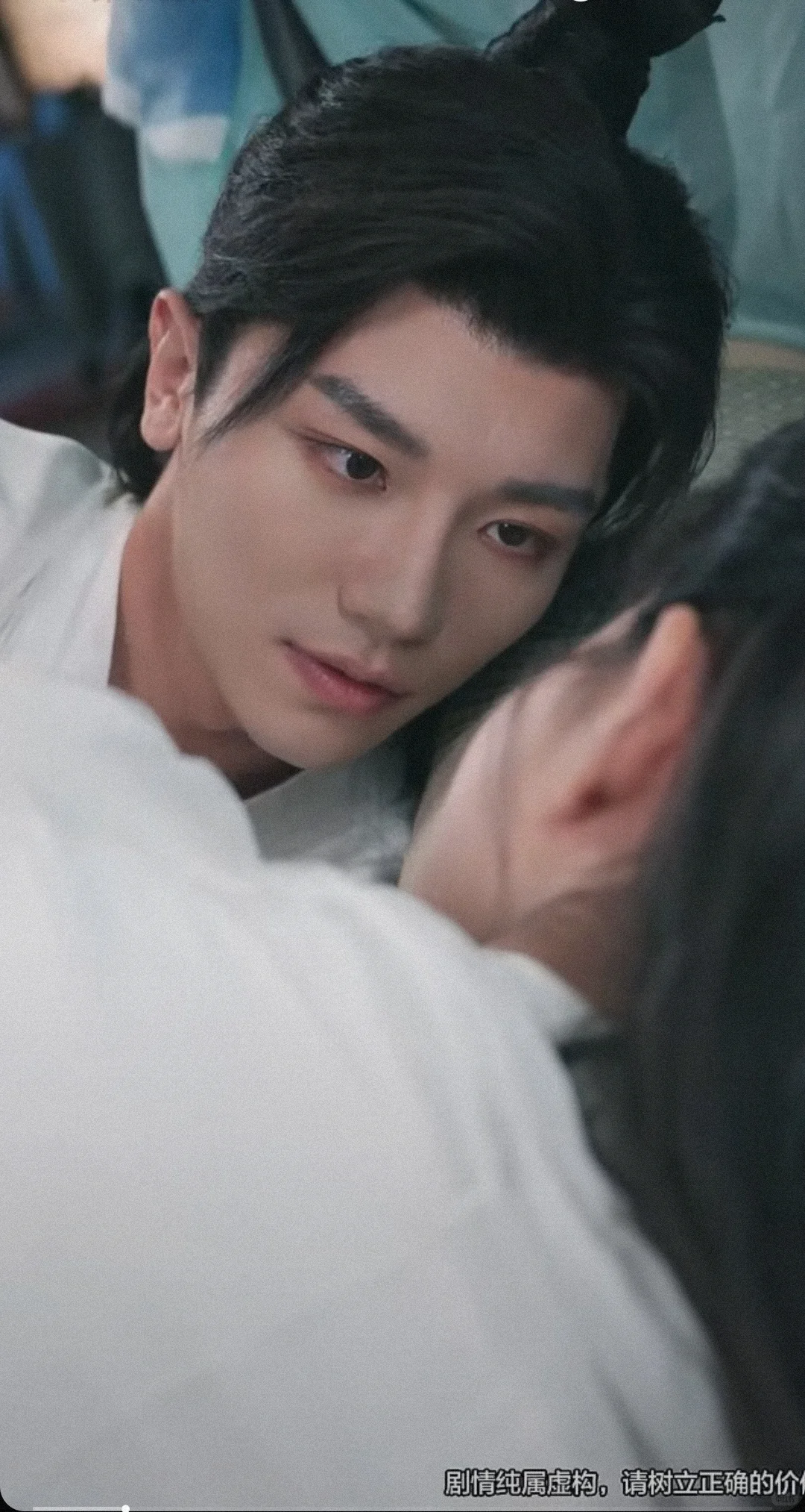 重生女+穿越男的联合