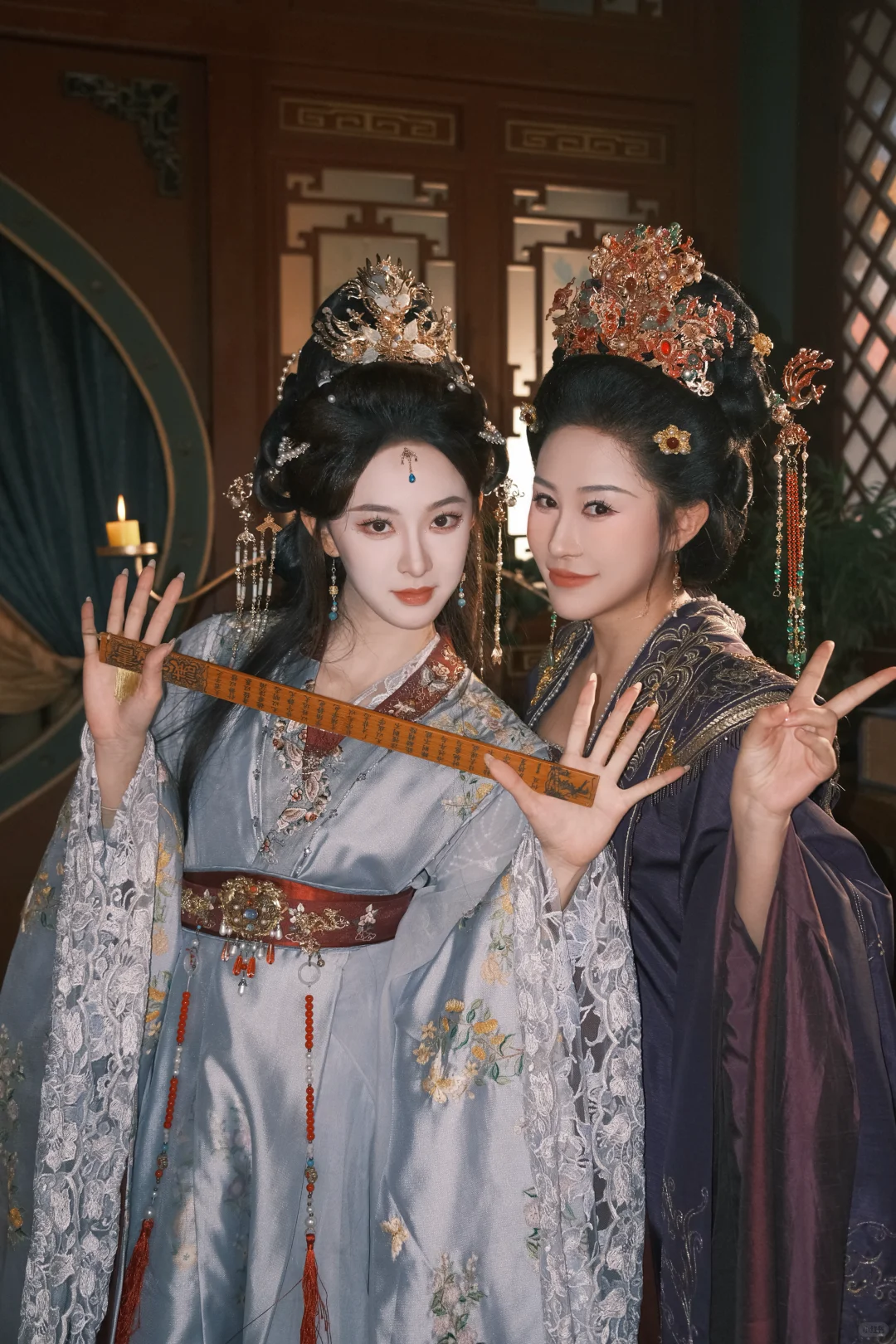 对抗路CP谁懂啊！？？