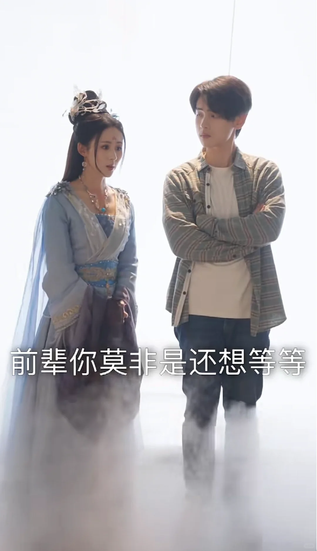 爽爽爽专治各种憋屈内耗，不服就打到你服