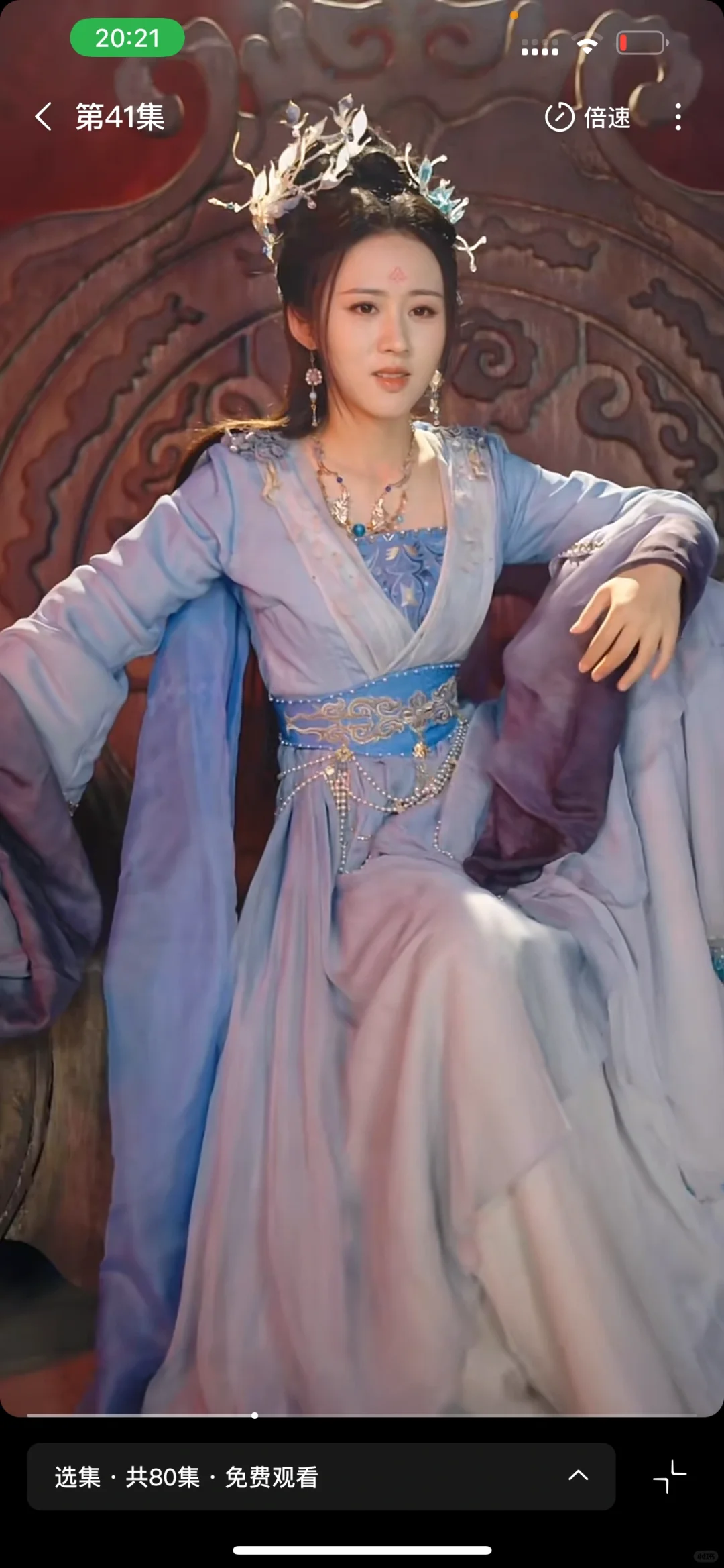 爽爽爽专治各种憋屈内耗，不服就打到你服