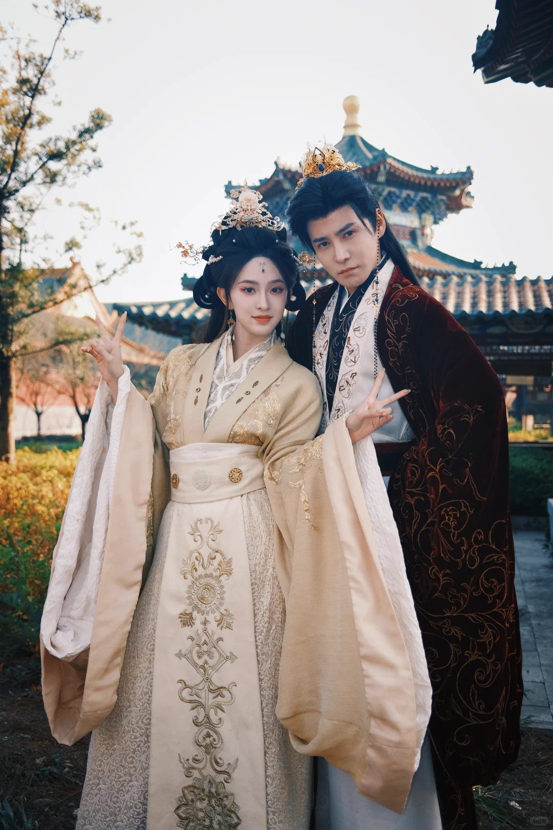 对抗路CP谁懂啊！？？