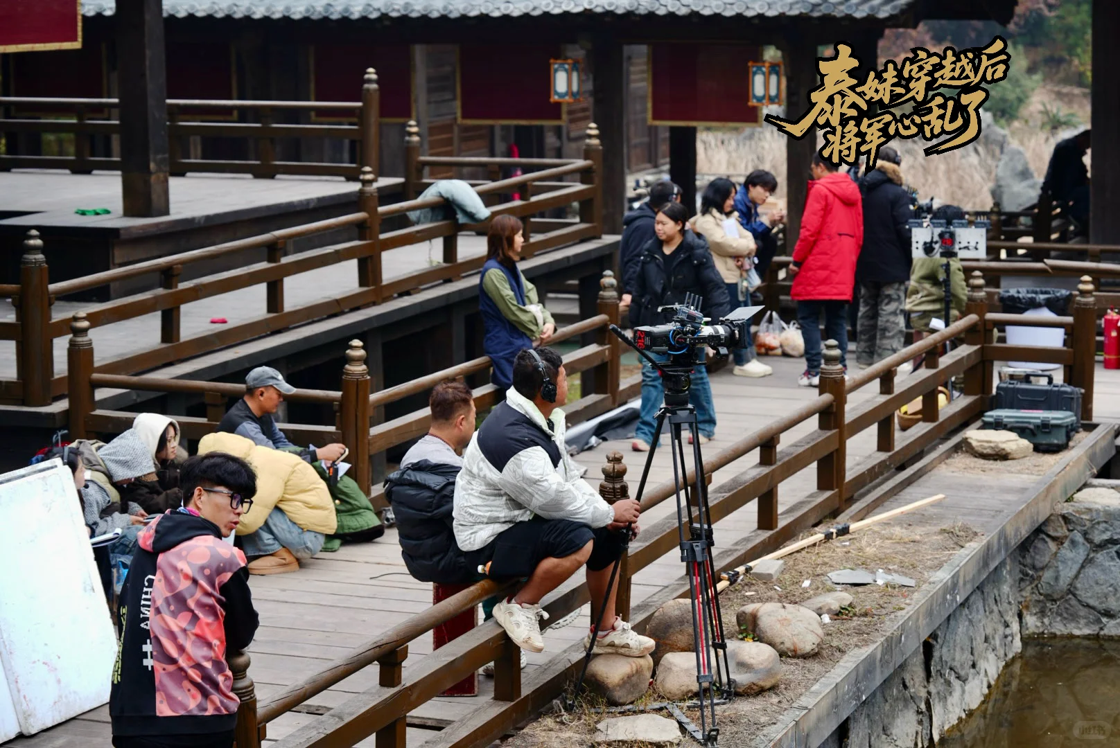 短剧上新！中泰合作短剧来啦