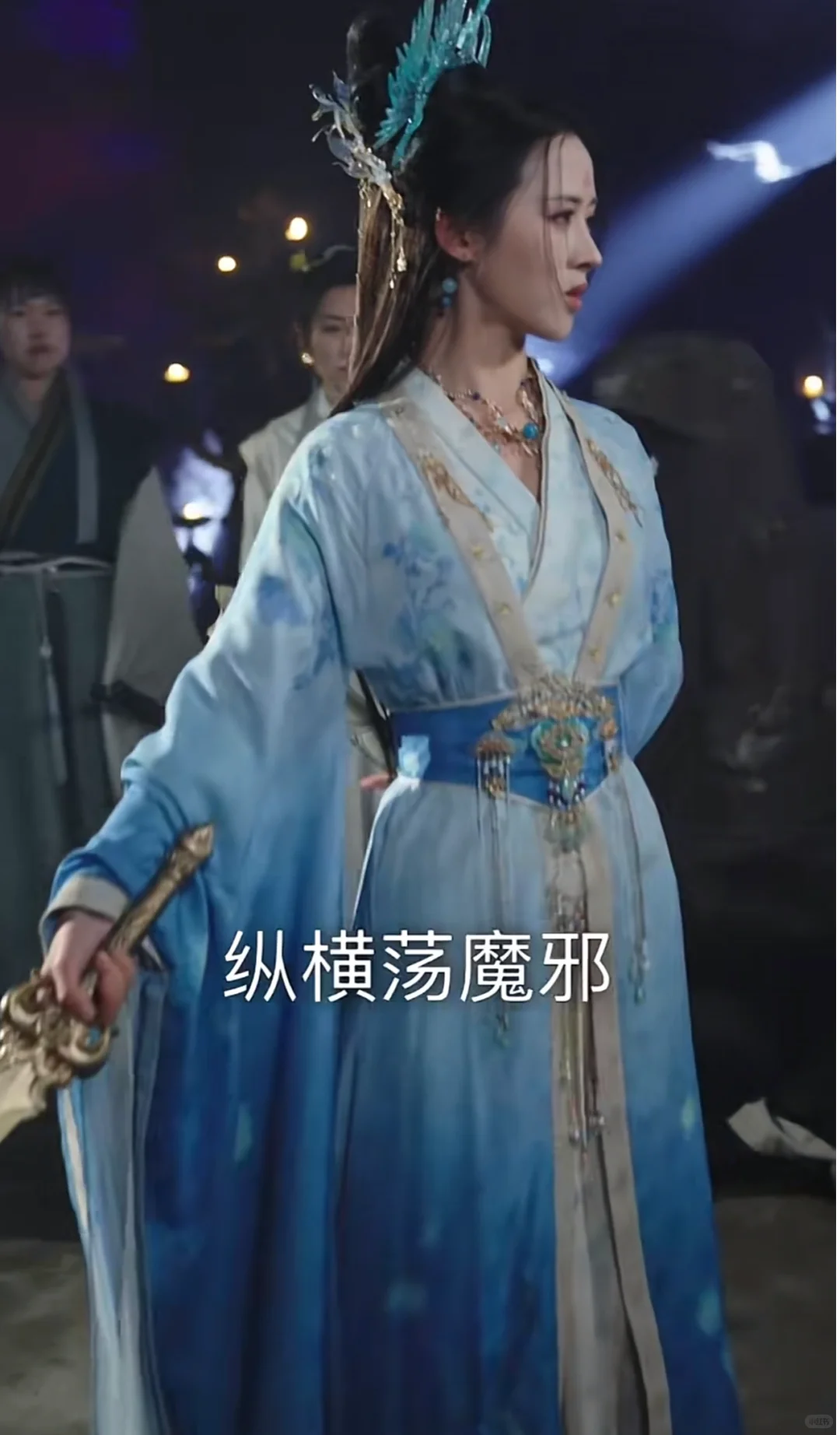 爽爽爽专治各种憋屈内耗，不服就打到你服