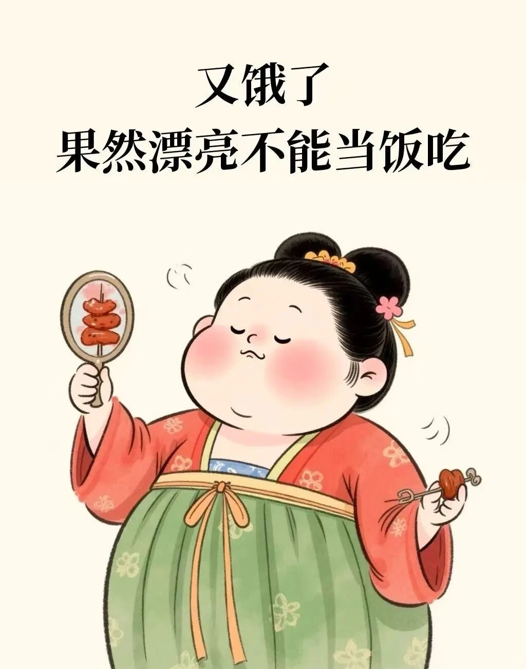 笑翻天的古代女喜剧小短剧❗️