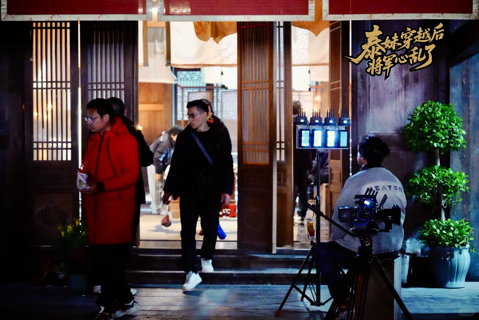 短剧上新！中泰合作短剧来啦