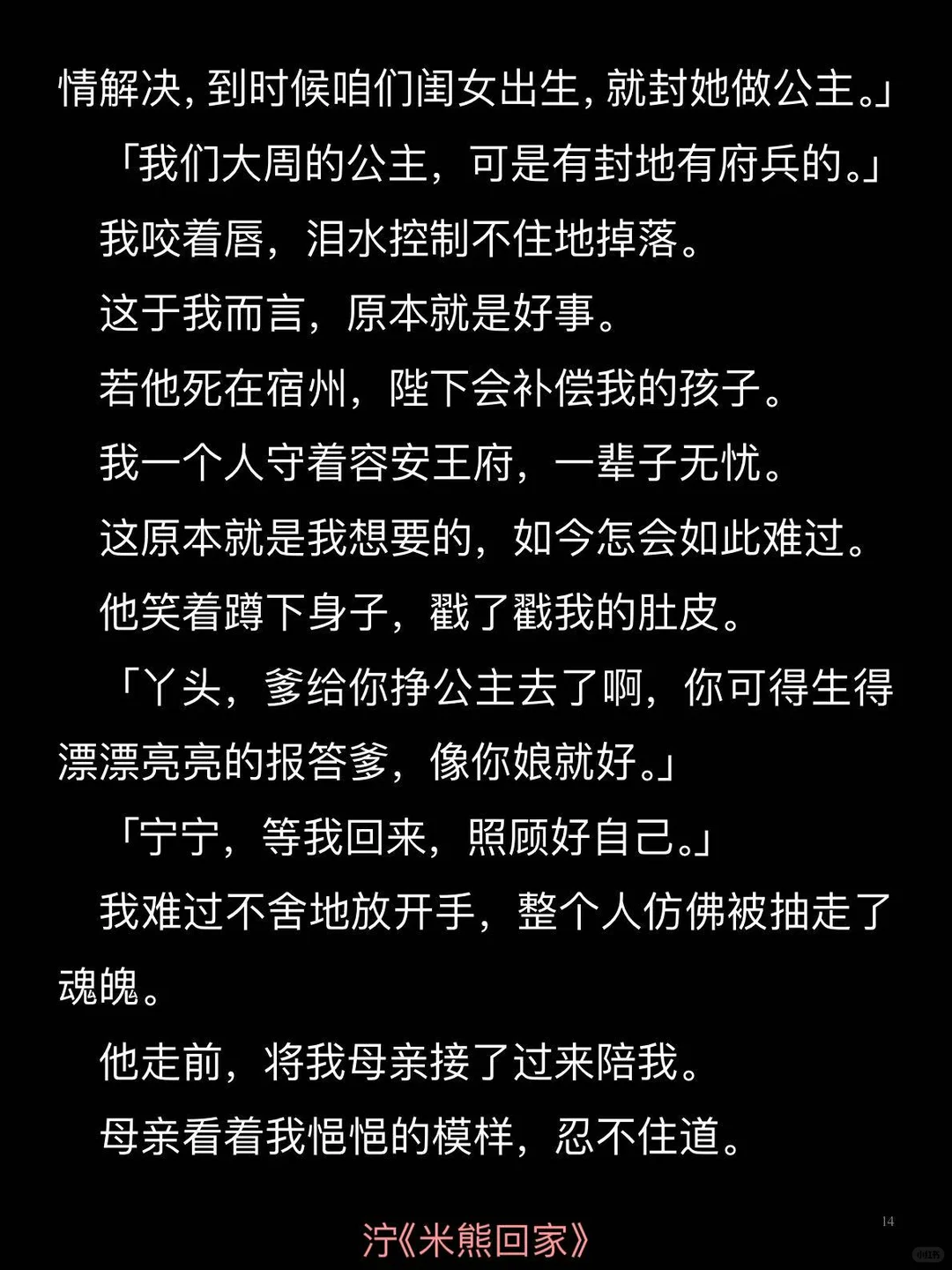 母亲是穿越女，坚守一夫一妻制