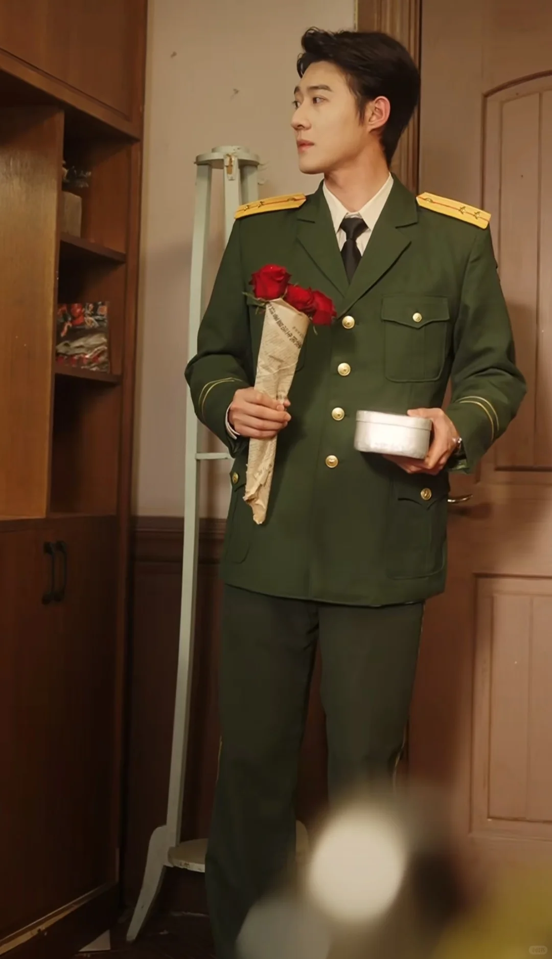 近期观看短剧推荐！