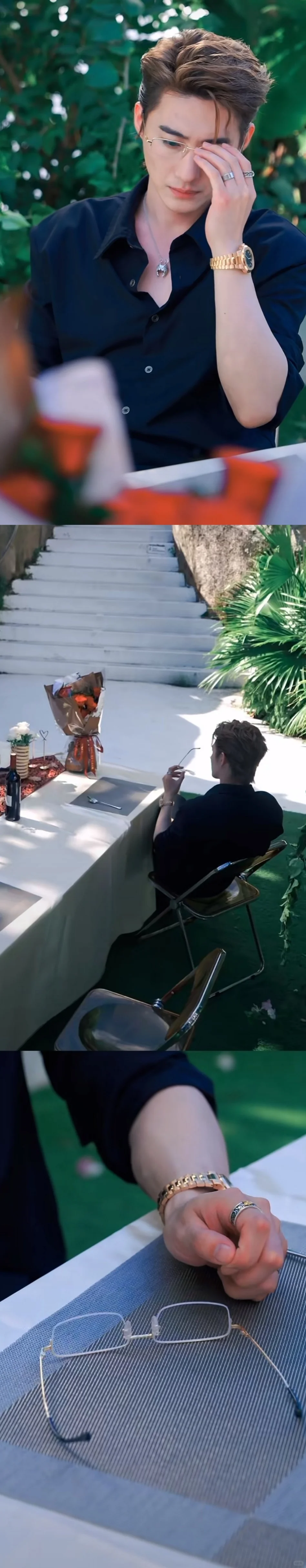 近期观看短剧推荐！