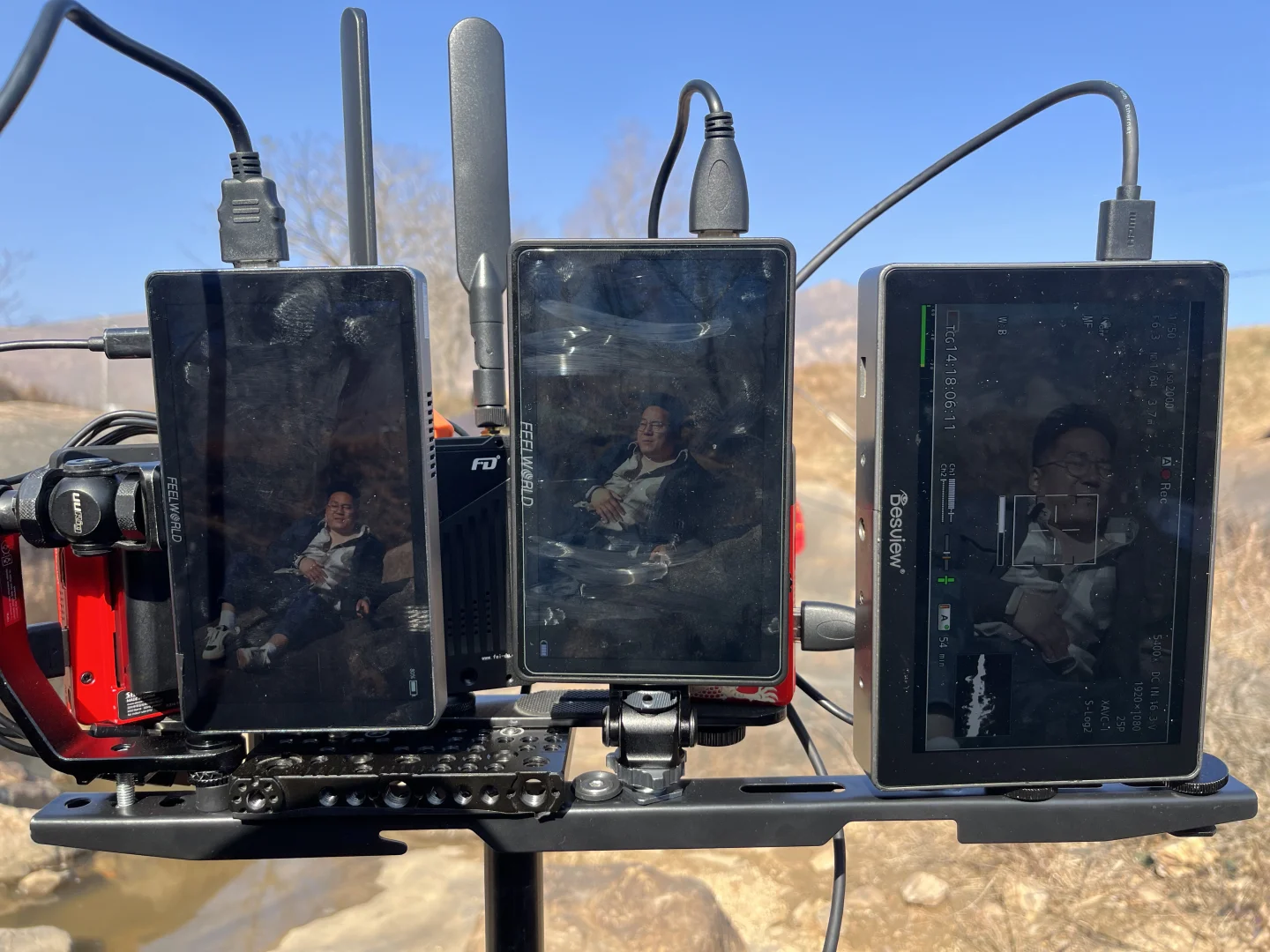 驻马店，第二部短剧开拍了！