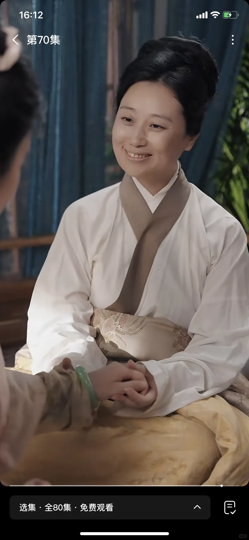 猎人王，饥荒年顿顿白馒头加肉