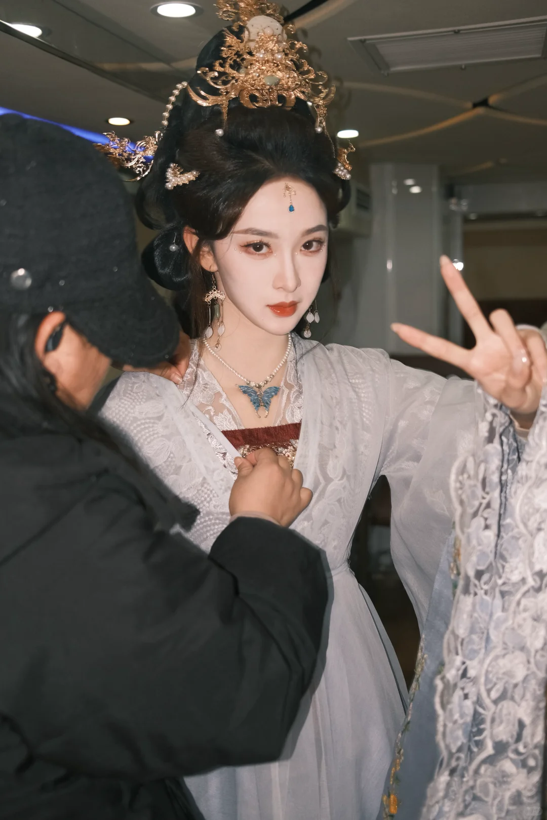 对抗路CP谁懂啊！？？