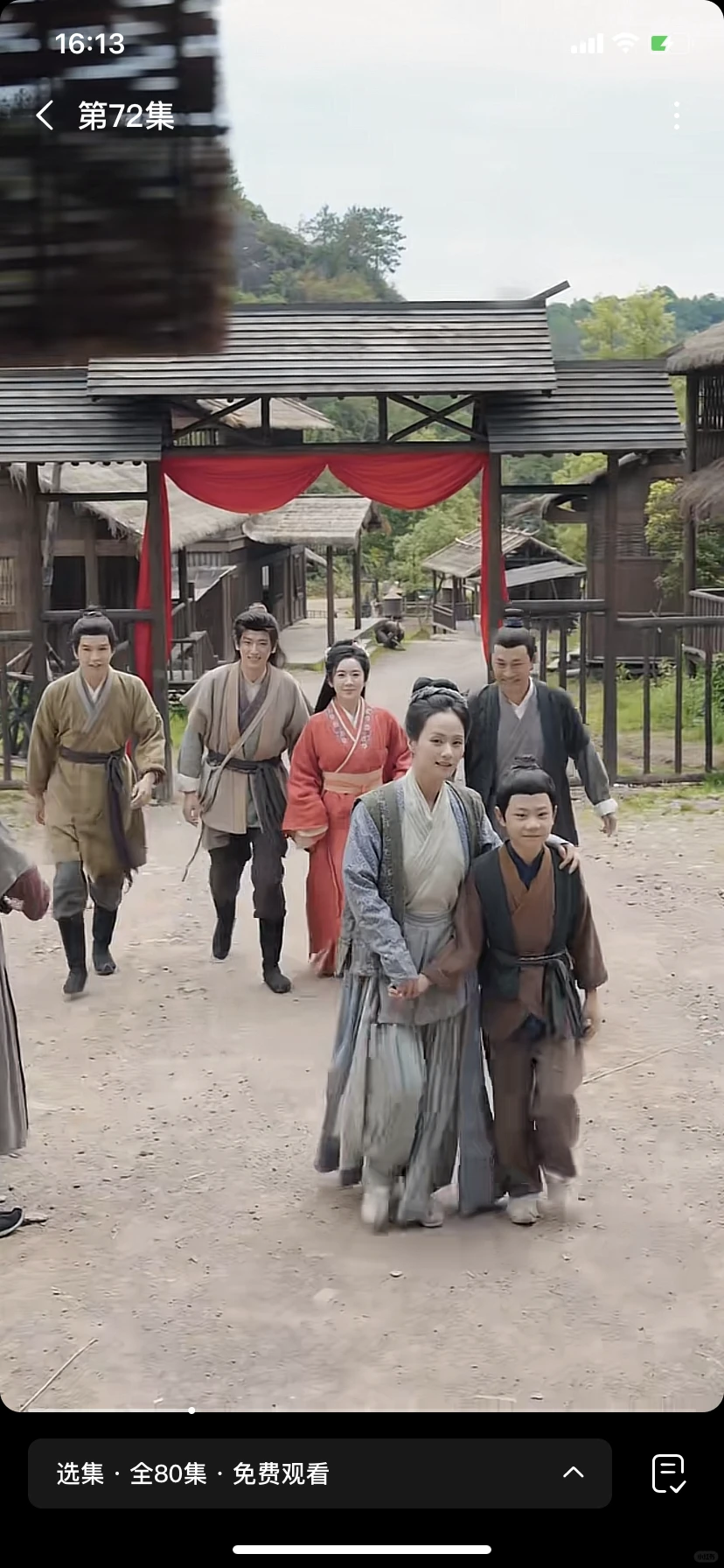 猎人王，饥荒年顿顿白馒头加肉