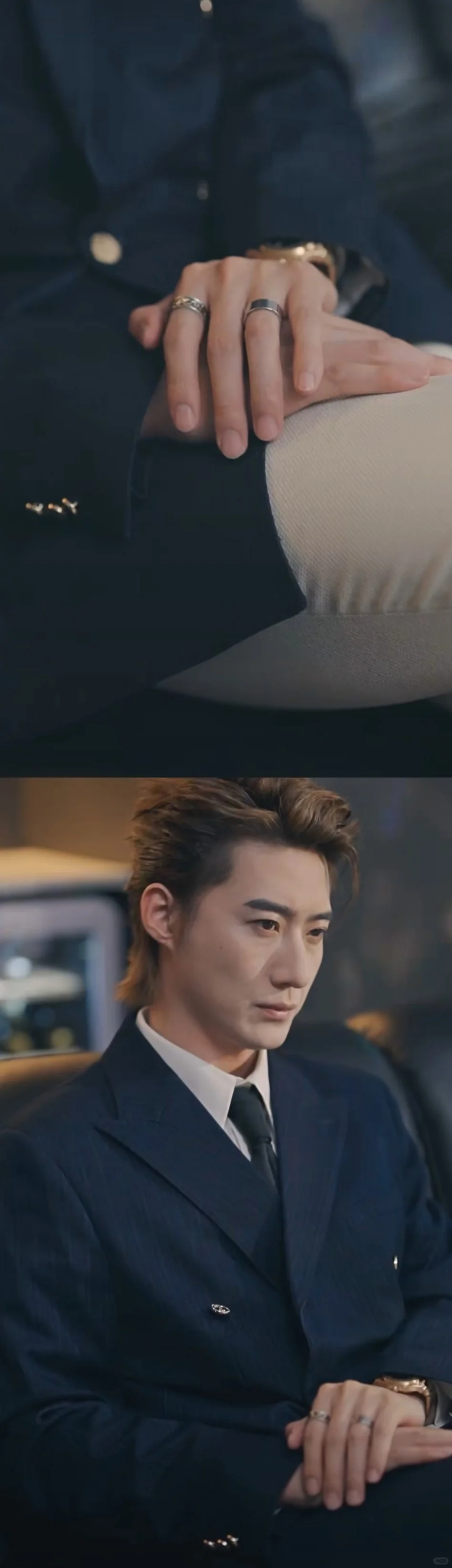 近期观看短剧推荐！