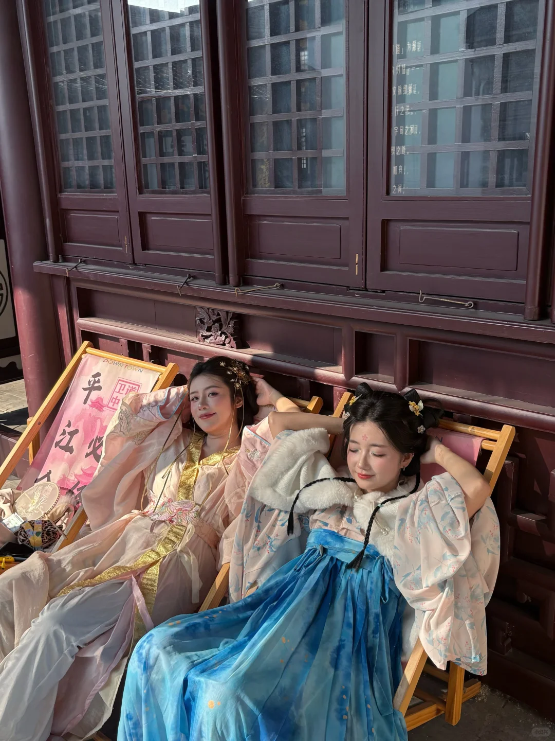 短剧新体验🎥片场