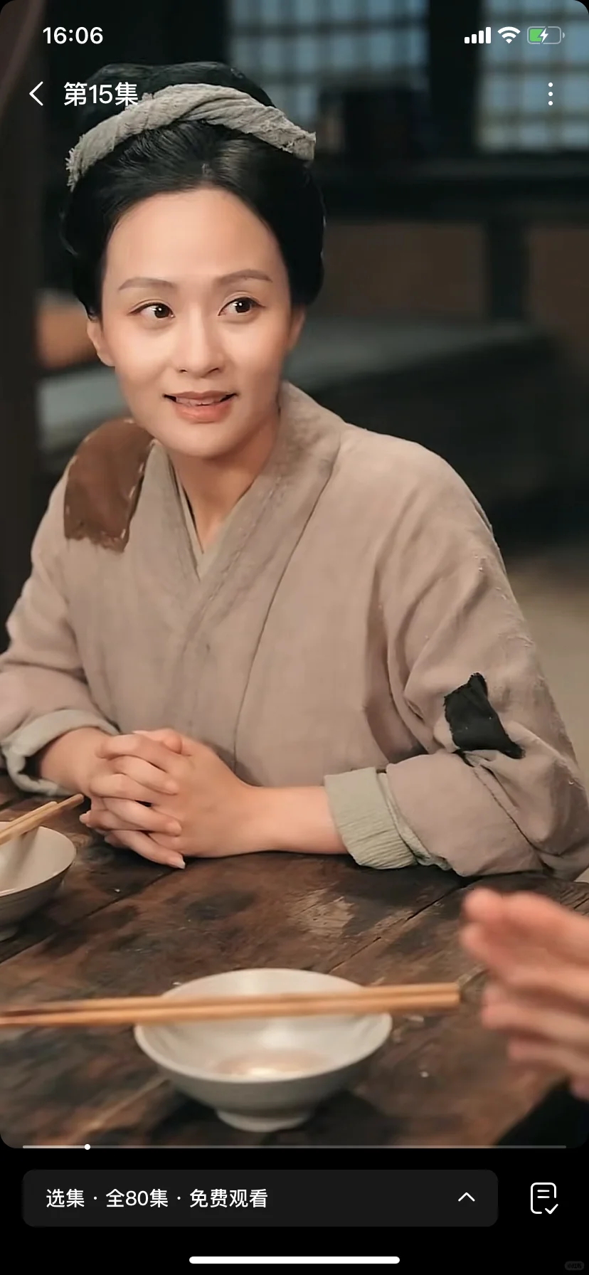 猎人王，饥荒年顿顿白馒头加肉