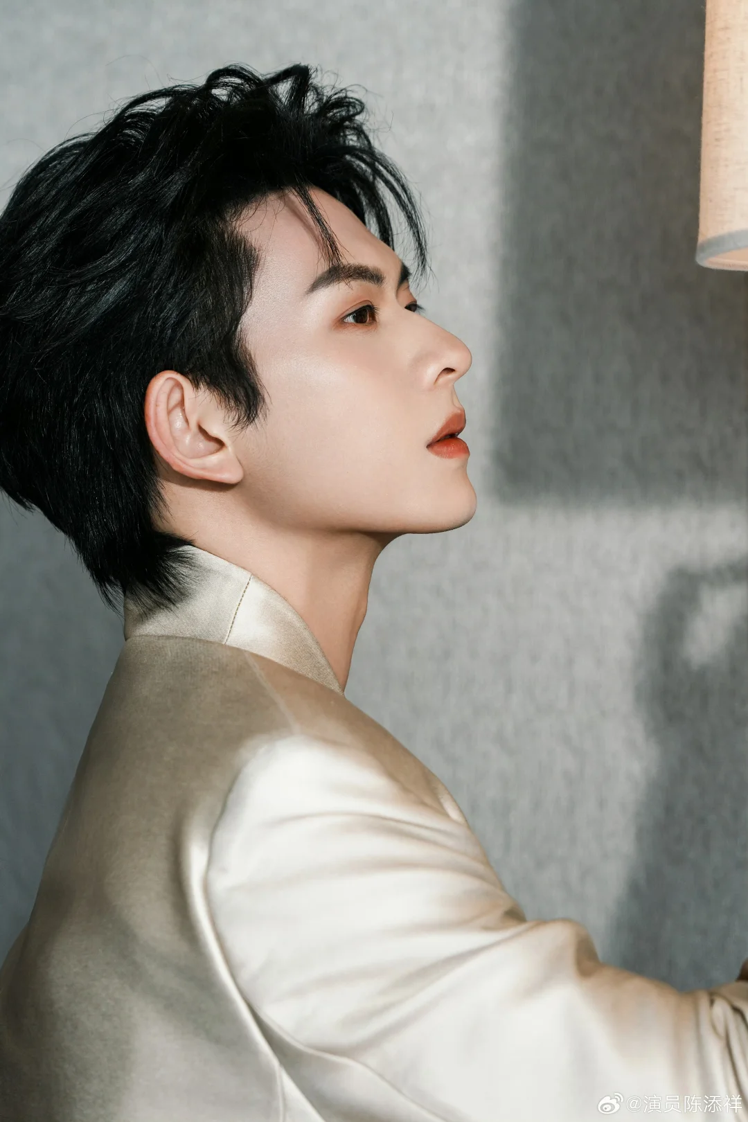 红豆生南国，短剧届都是男模！