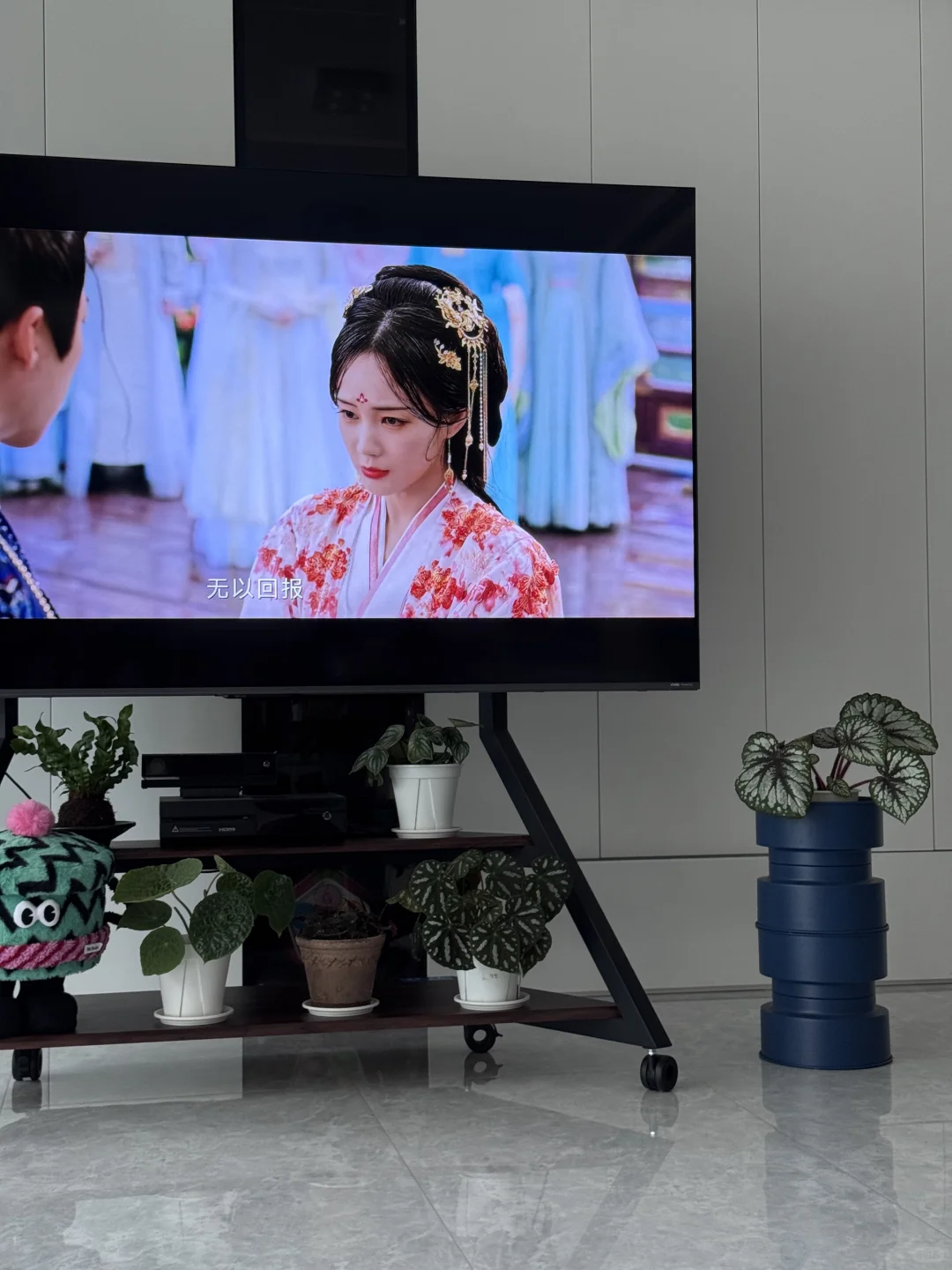 哎呀呀这是什么狗血的穿越剧