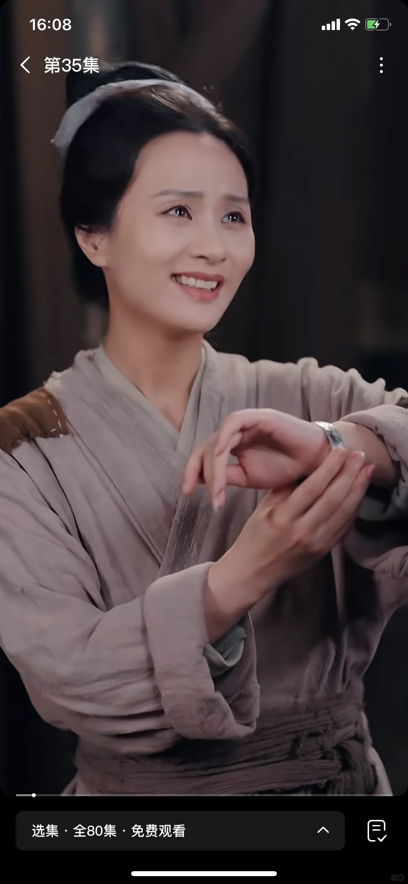 猎人王，饥荒年顿顿白馒头加肉