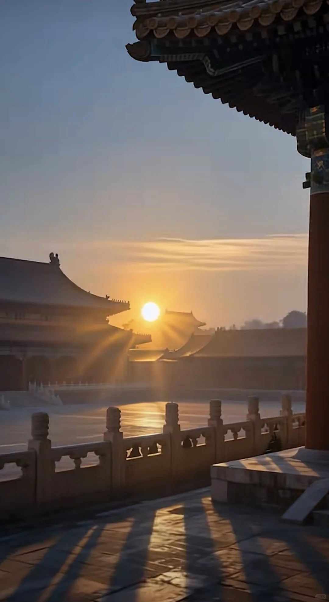 当文科生穿越到古代……