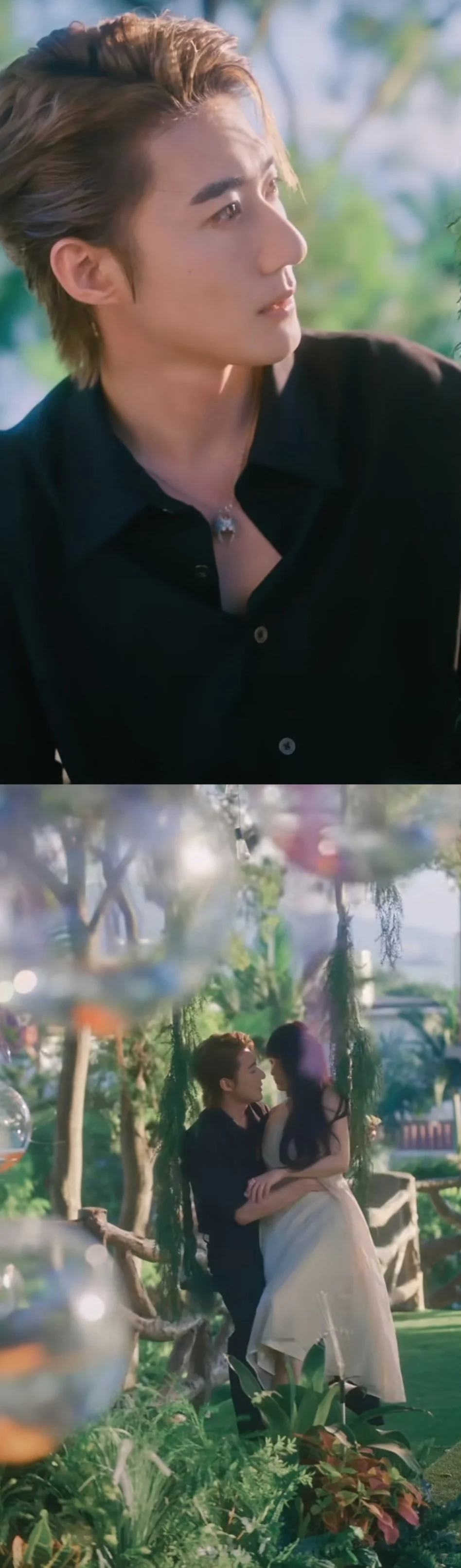 近期观看短剧推荐！