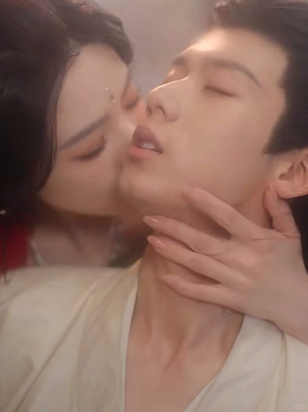 太子这身体比脑子反应的诚实多了🤩🤩