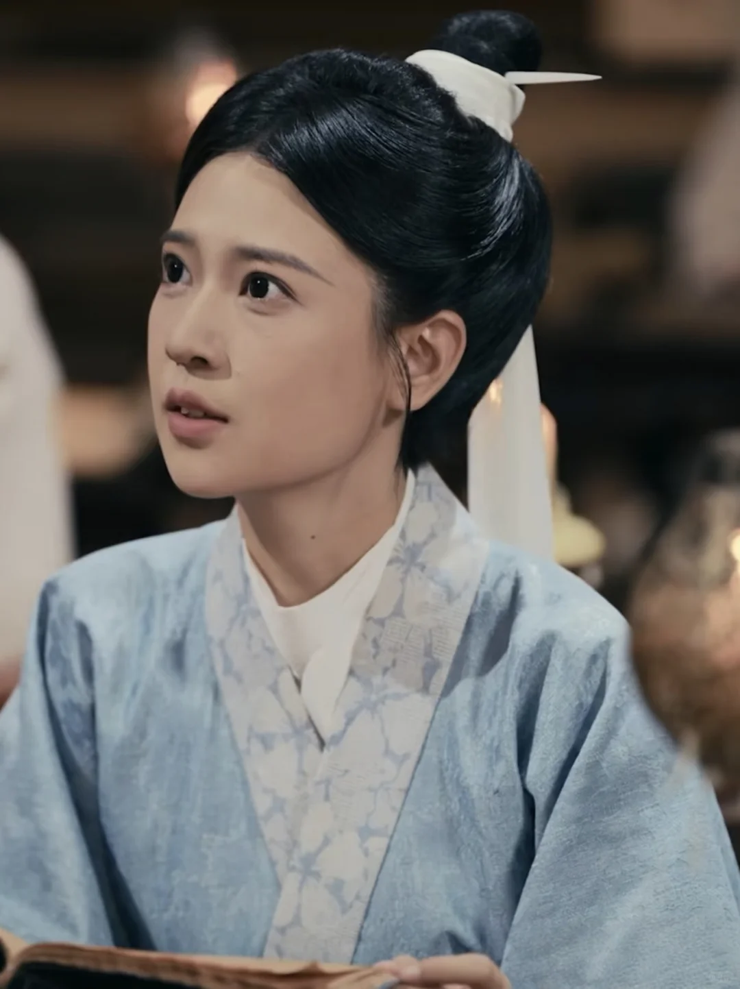 《冒姓琅琊》这部穿越短剧居然让我带脑子了