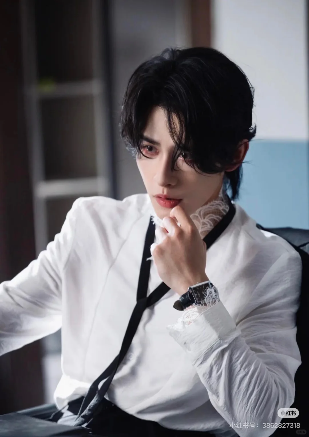 红豆生南国，短剧届都是男模！