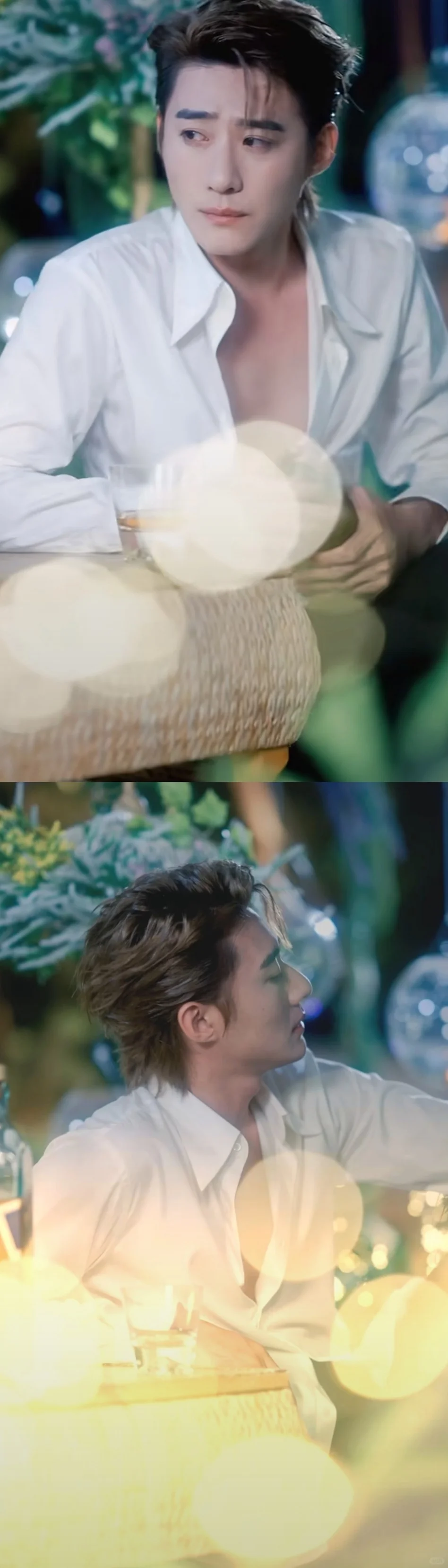 近期观看短剧推荐！