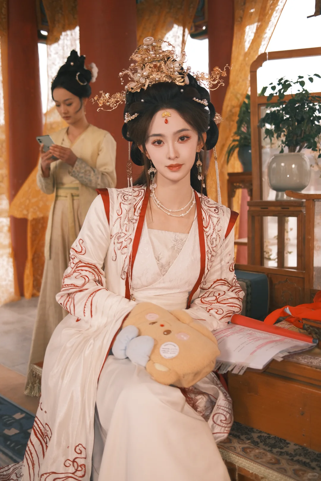 对抗路CP谁懂啊！？？