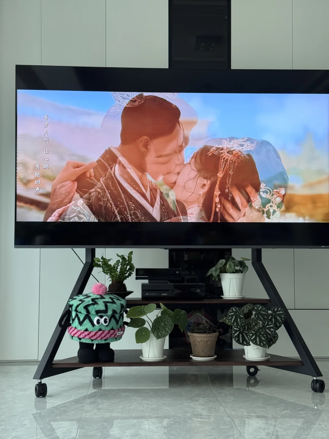 哎呀呀这是什么狗血的穿越剧