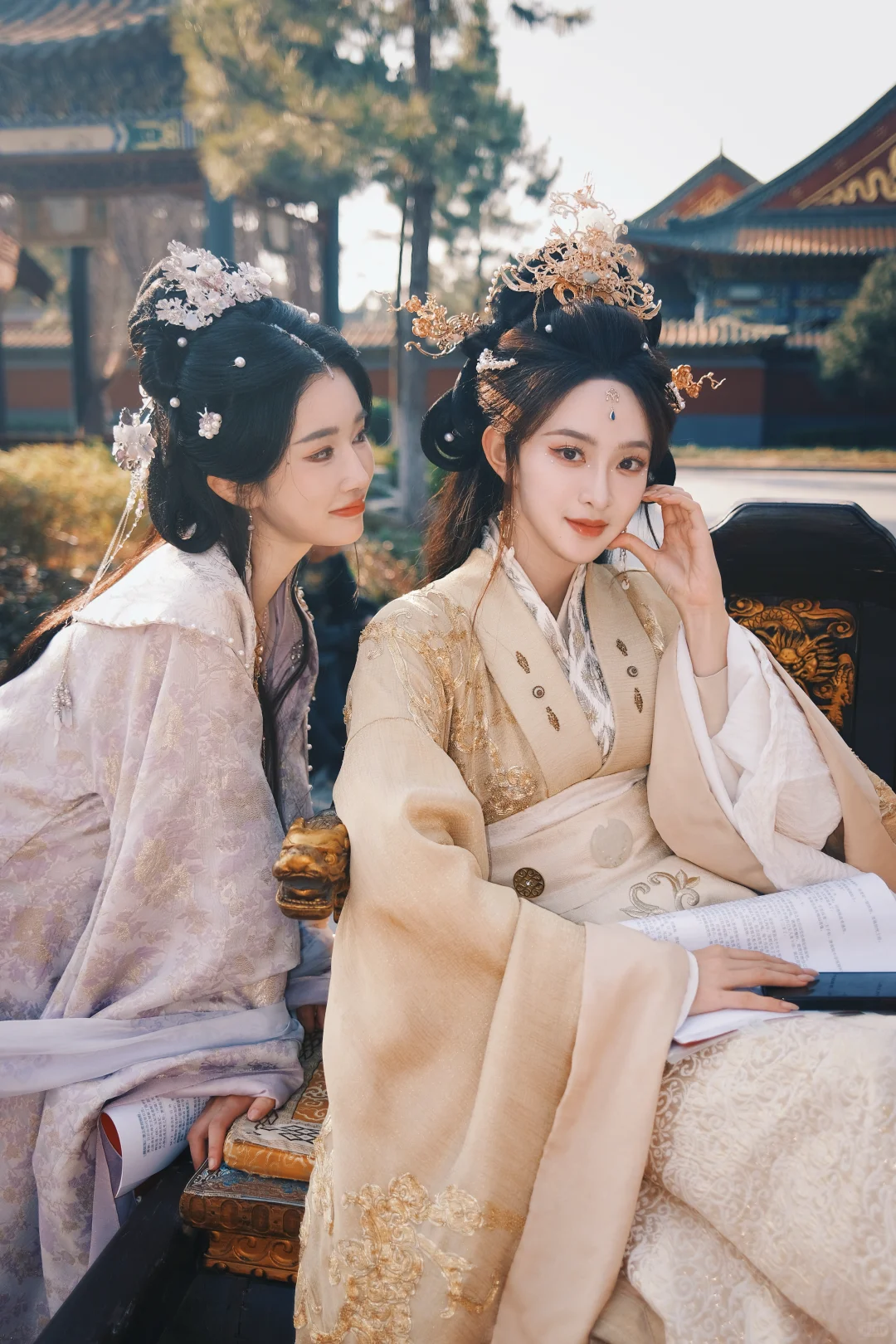 对抗路CP谁懂啊！？？