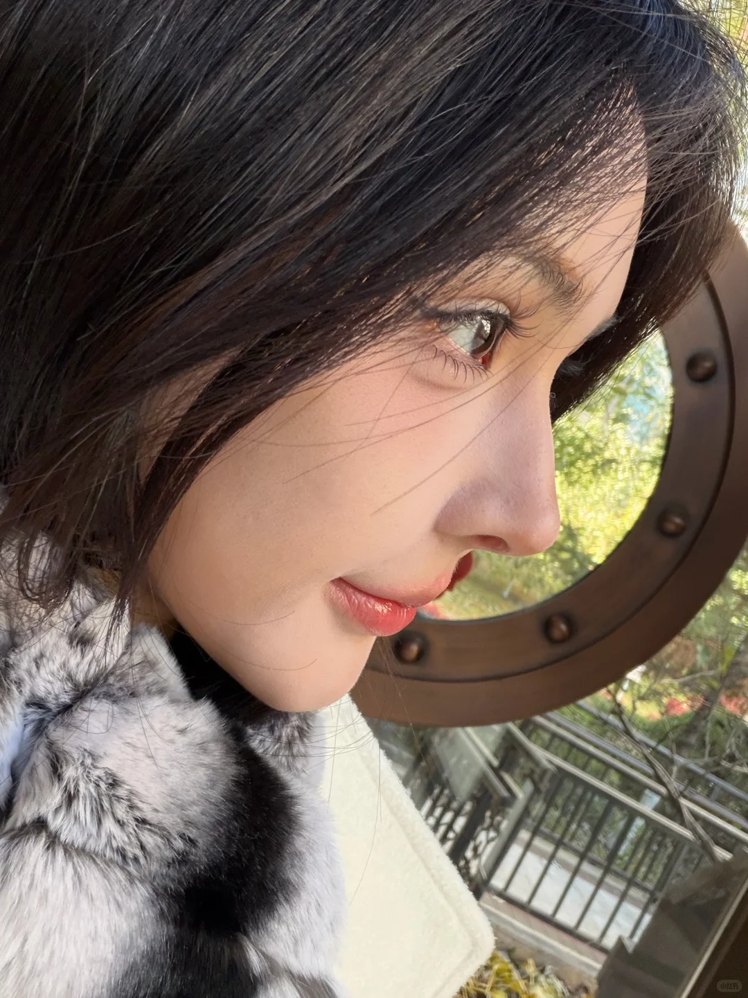 给孩子接部现代剧吧 在横店要呆傻了😩