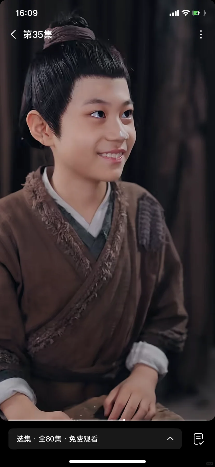 猎人王，饥荒年顿顿白馒头加肉