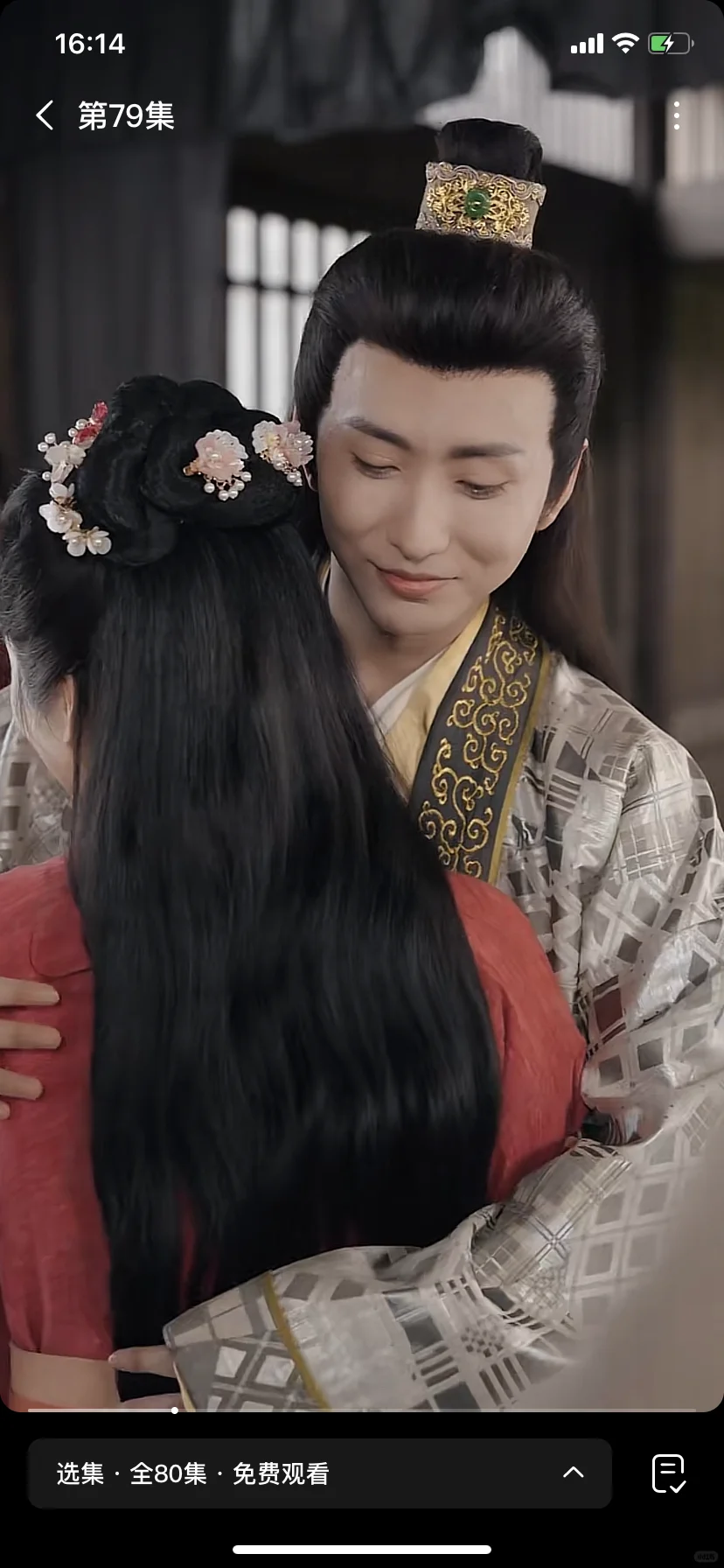 猎人王，饥荒年顿顿白馒头加肉