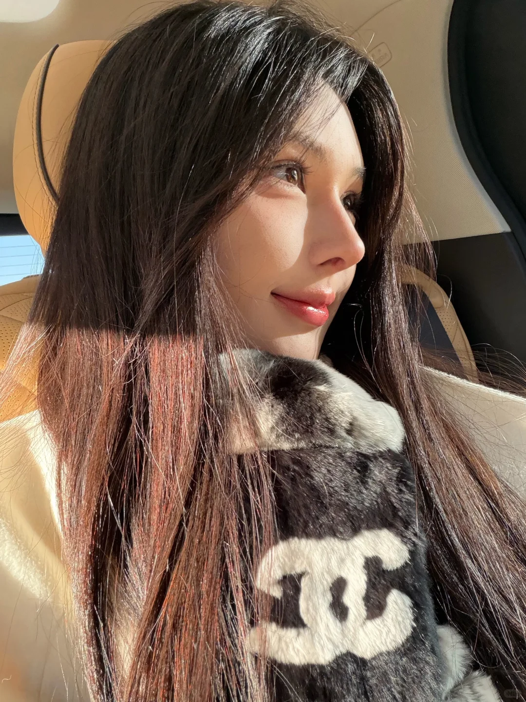 给孩子接部现代剧吧 在横店要呆傻了😩