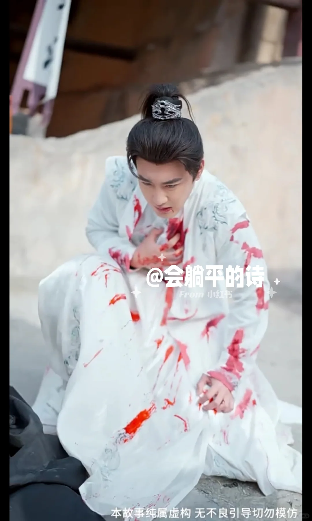 来到穿越者必杀的世界，看我如何生存