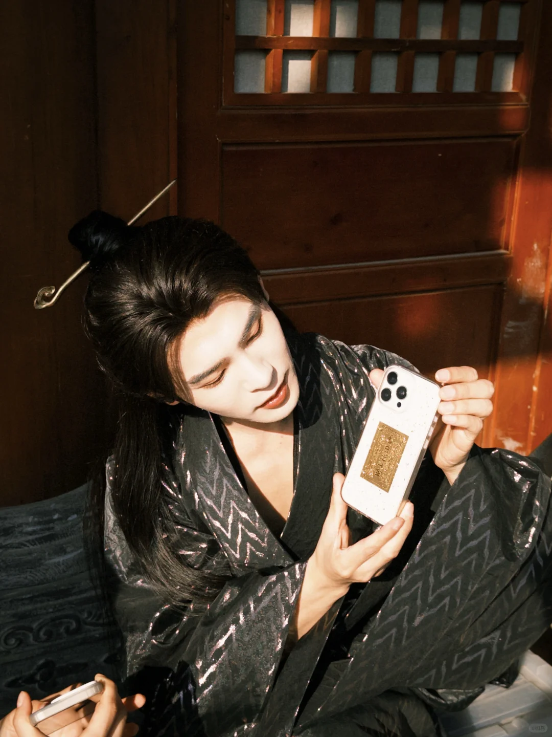 重生之我在短剧当男主 ？