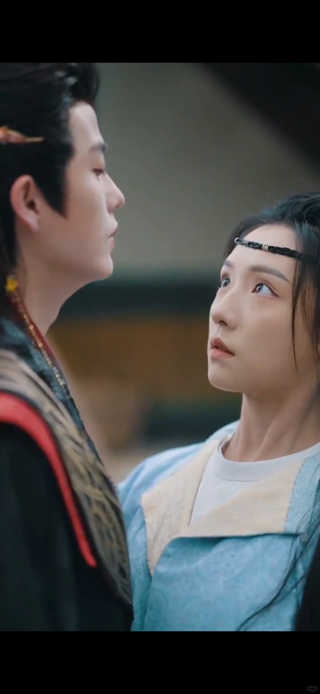 短剧《女扮男装被千岁爷看中了要给我封妃》