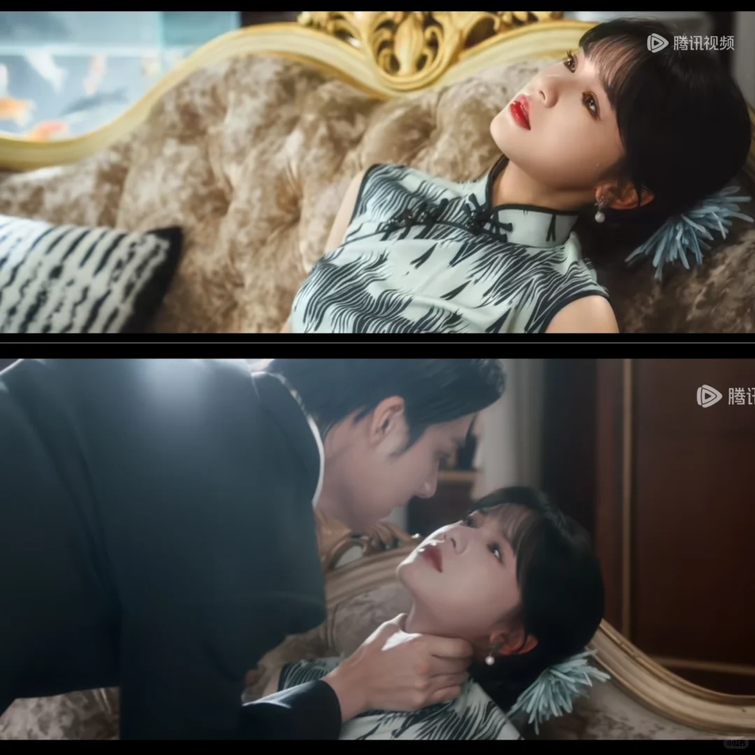 🆘开局就是河中浮尸，还以为是悬疑剧