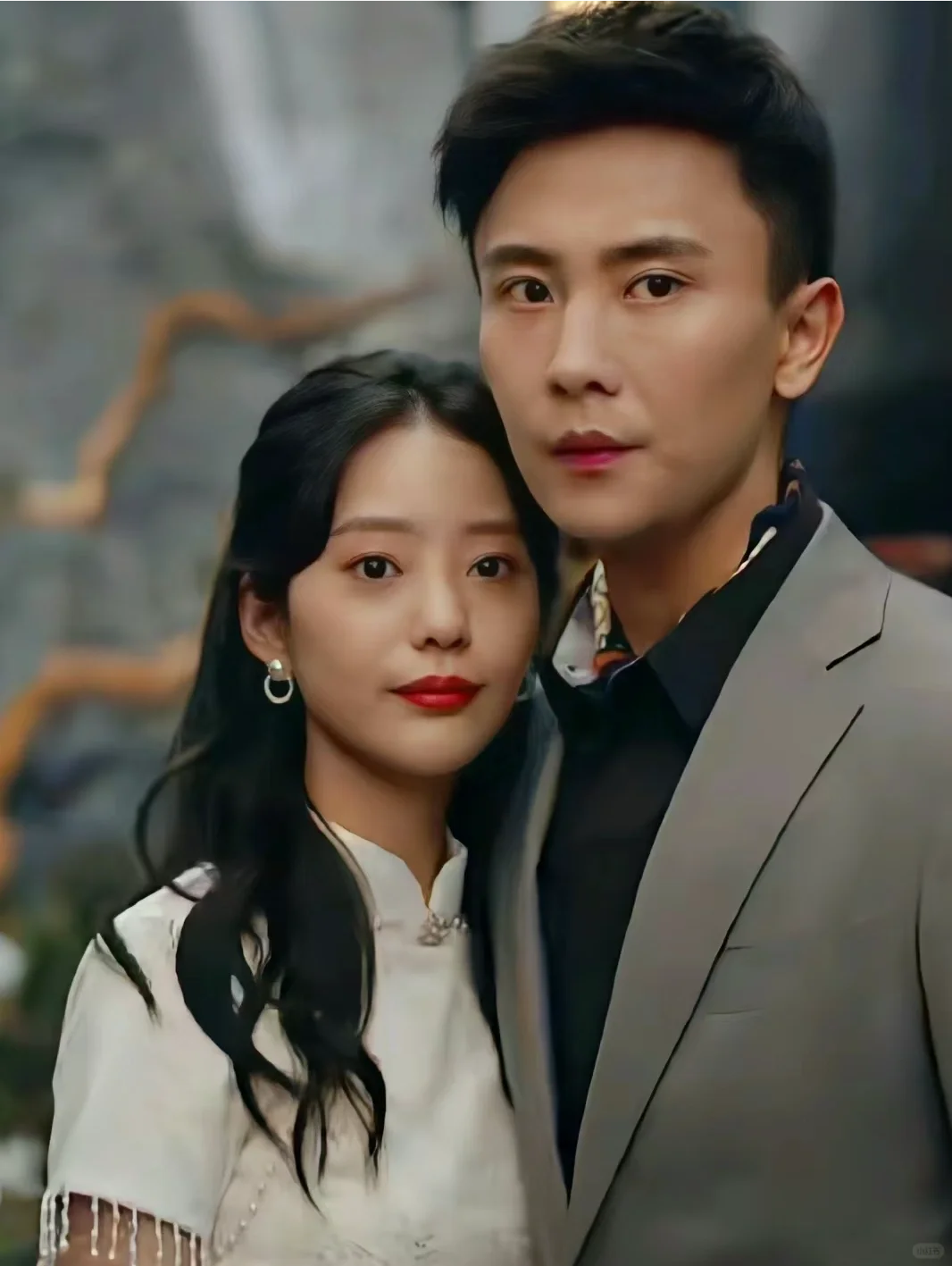 ✨上头短剧又添一部😀穿越皇后重生归来