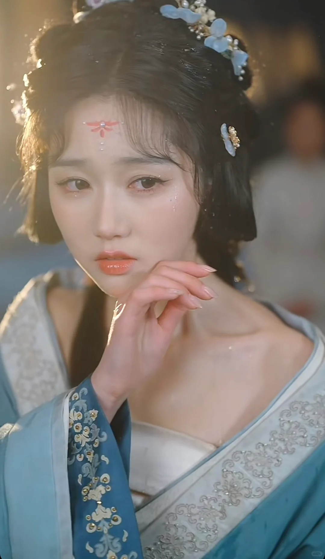 古代觉醒女🆚现代穿越女 🍵艺真香啊～