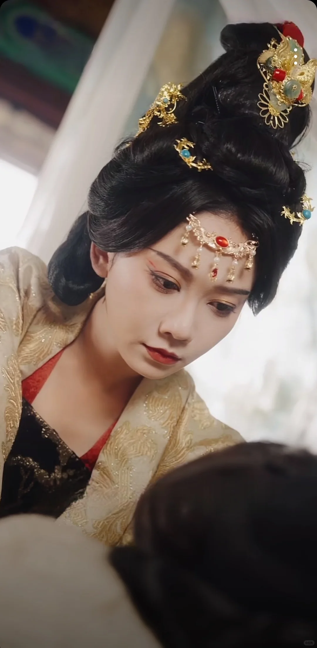 两宫太后重生了更好诏书换皇帝•姐妹情🌸