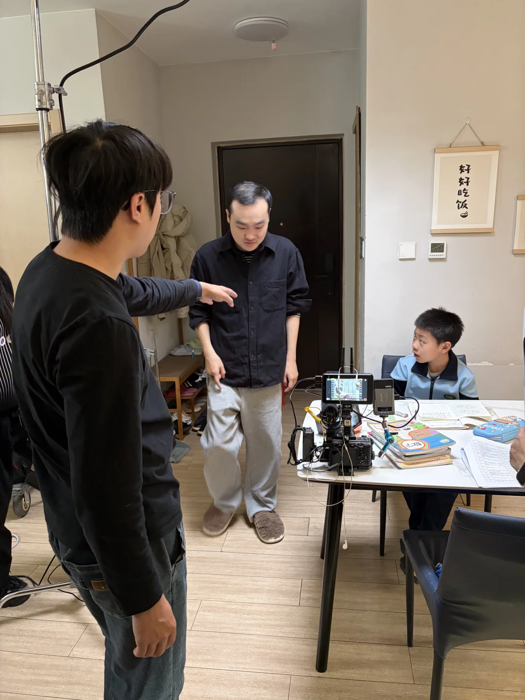 重生之我在唐山想组影视团队