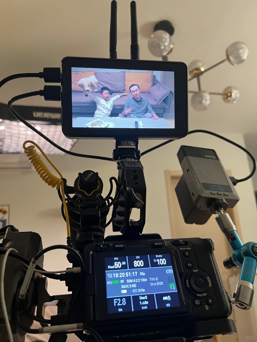 重生之我在唐山想组影视团队