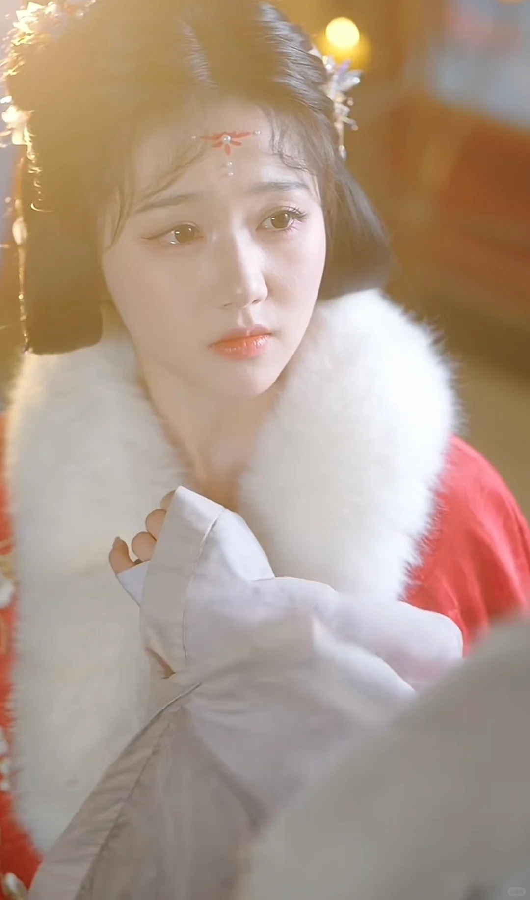 古代觉醒女🆚现代穿越女 🍵艺真香啊～